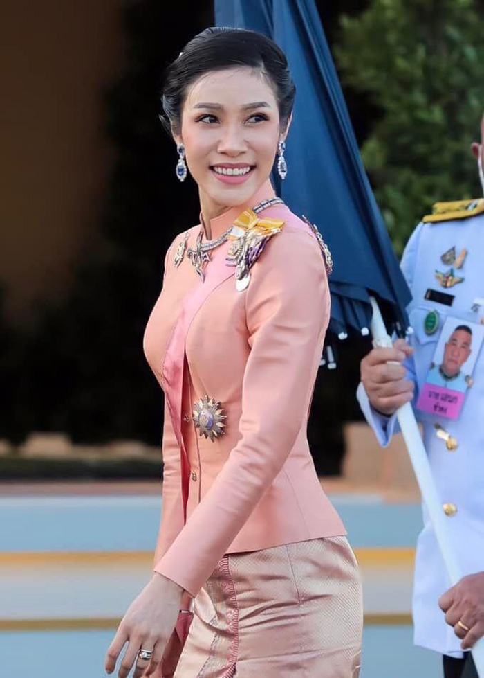 เจ้าคุณพระสินีนาฎ
