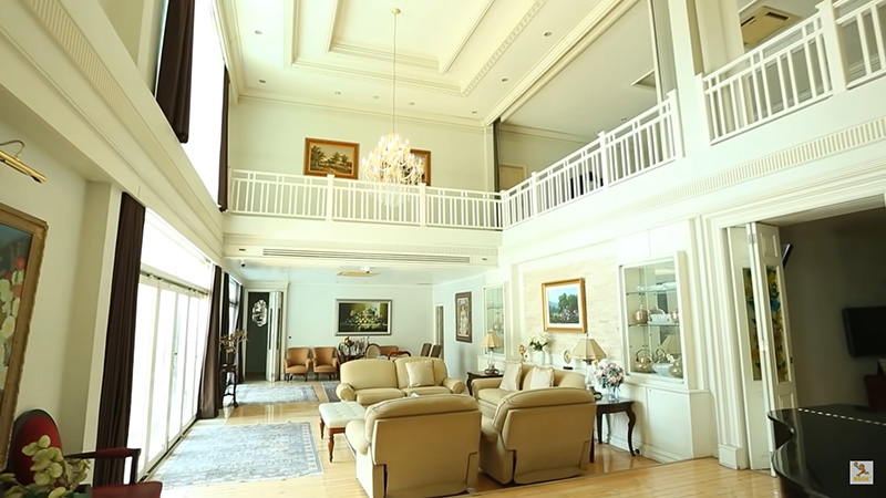 บ้าน ทิดสมปอง 