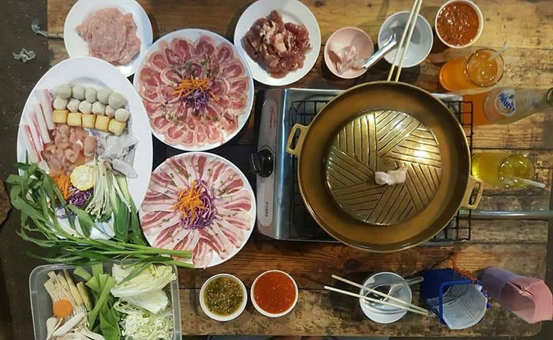 โกดังชาบู