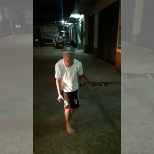 โซเชียลอาลัย..เจ้าของวลี 