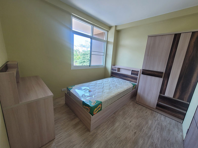 โรงเรียนดังรับสมัครครู อวดบ้านพักวิวภูเขา