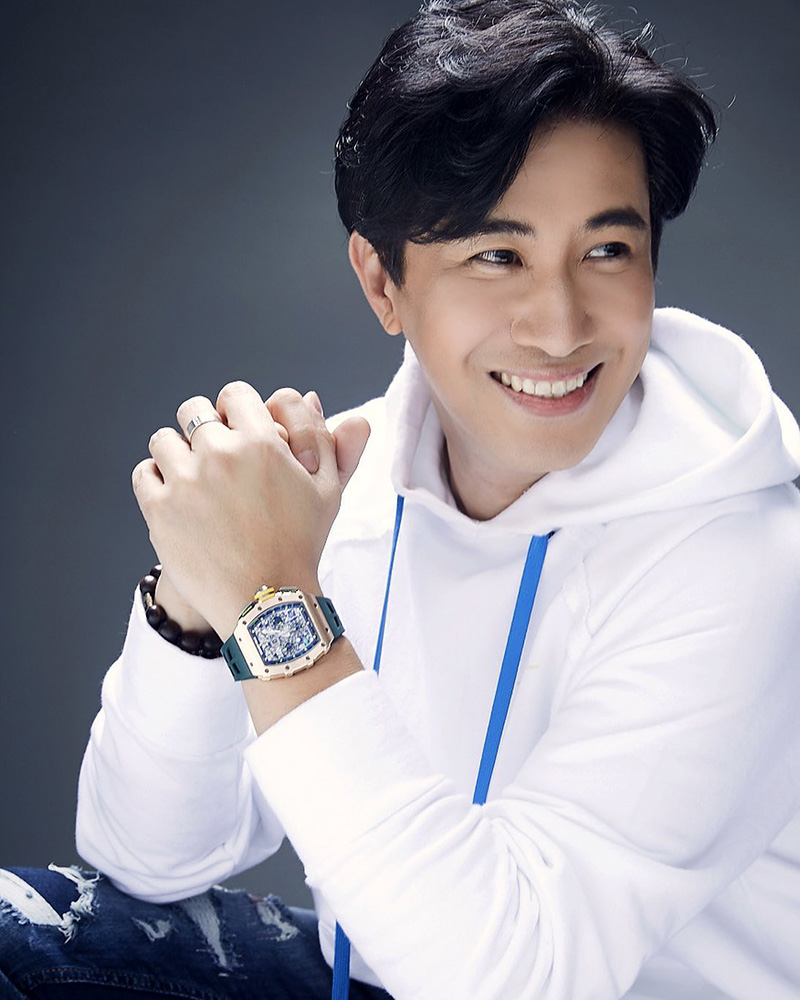 กรรชัย โพสต์เพลง จดหมายลาจิ๋ม 