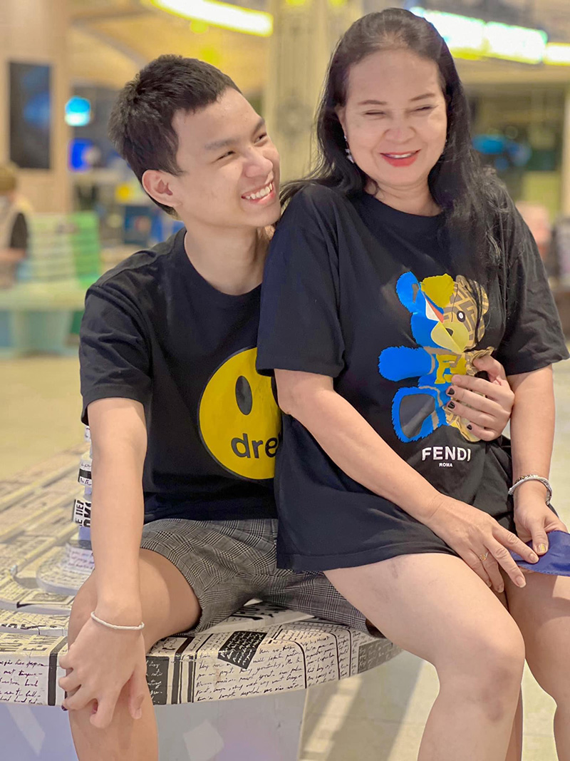 น้องเวฟ พี่พร 