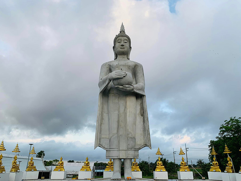 รับสมัครลูกศิษย์วัด คุณสมบัติต้องปัง