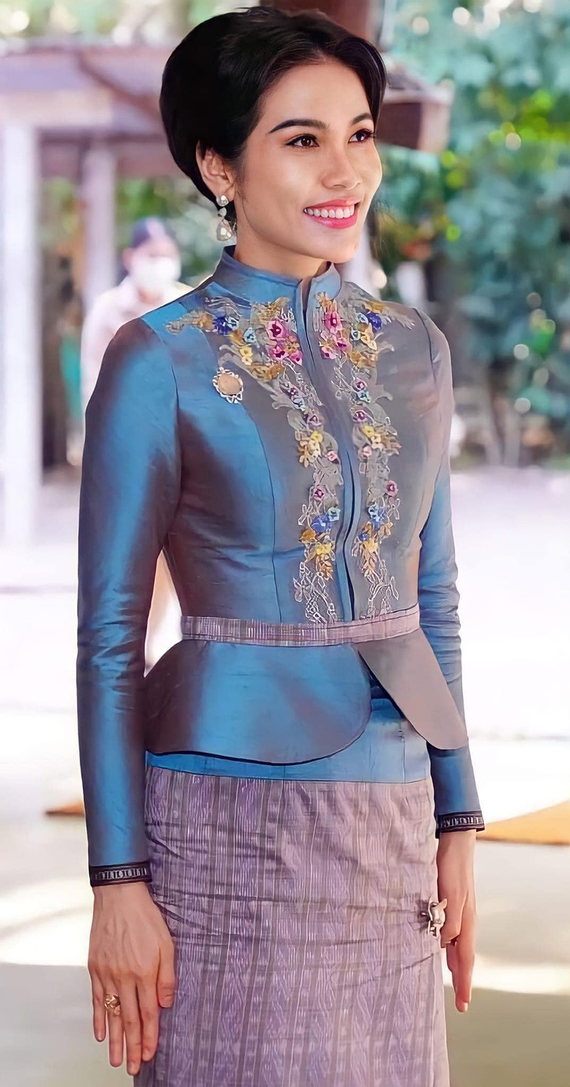 เจ้าคุณพระสินีนาฎ