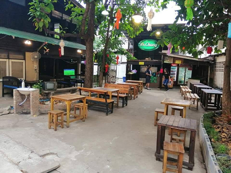 โกดังชาบู