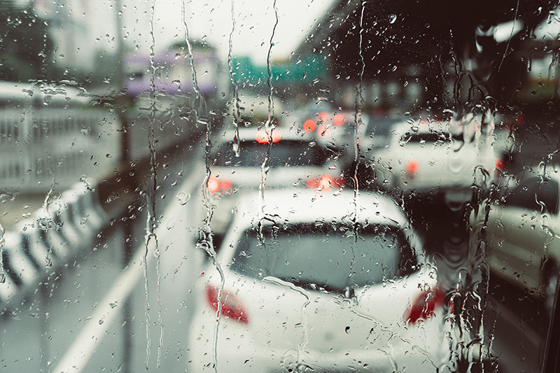 กรมอุตุฯ เตือน 20-26 ก.ย. 65