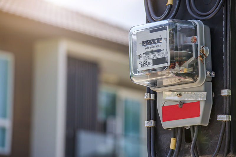 หนุ่มงงใจ คืนบ้านเช่าไป 3 ปี จู่ ๆ เจ้าของบ้านทวงค่าไฟกว่าครึ่งหมื่น