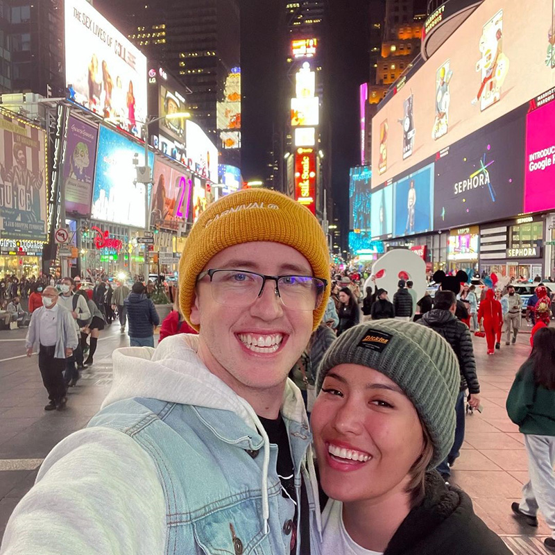 My Mate Nate - ลูกหมี