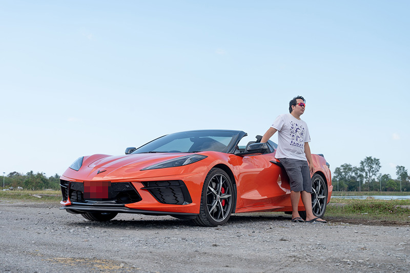 ยูทูบเบอร์ดัง ใจสลาย ผมได้ทำสิ่งที่เลวร้ายลงไป