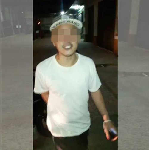 โซเชียลอาลัย..เจ้าของวลี 