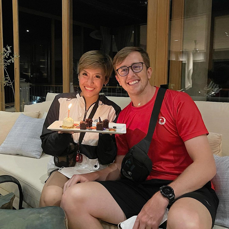 My Mate Nate - ลูกหมี