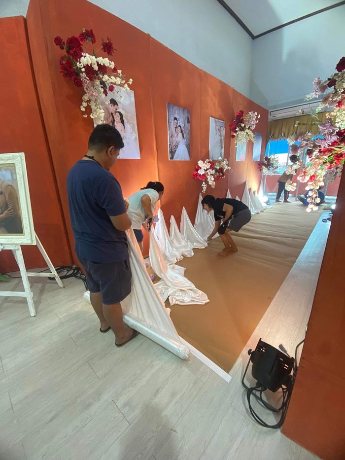 ภาคต่อ เจ๊มิ้ง VS ออร์แกไนซ์เทงานแต่ง 