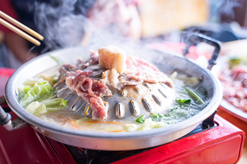 บุฟเฟ่ต์