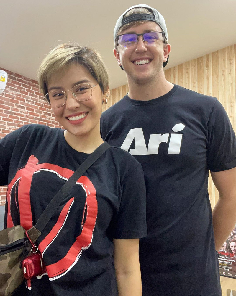 My Mate Nate - ลูกหมี