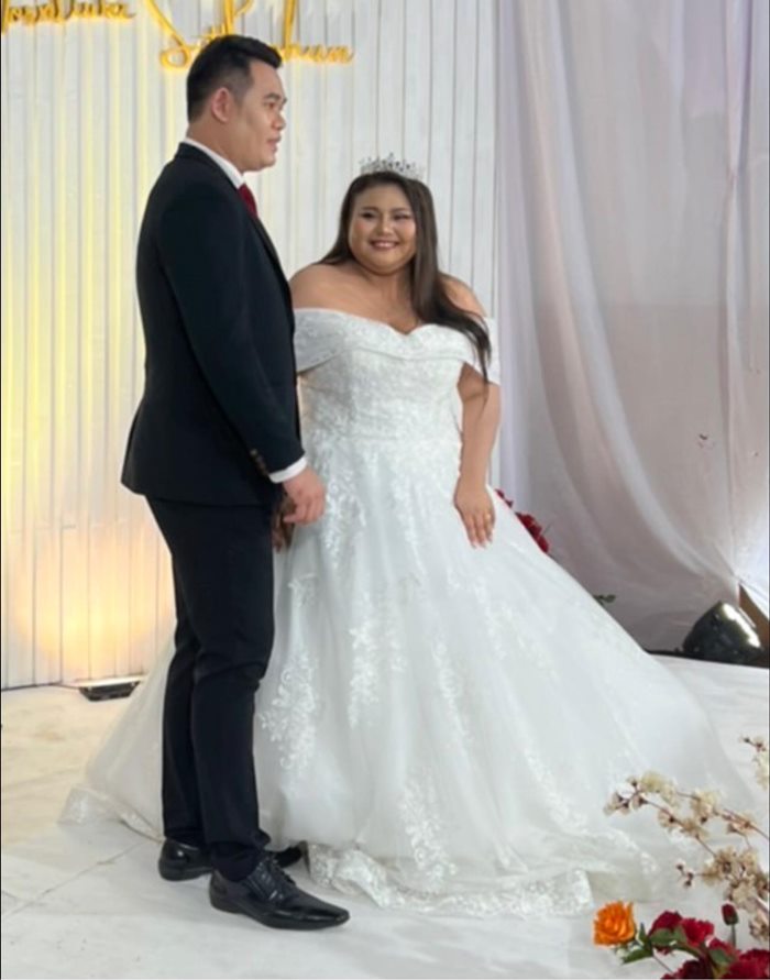 ภาคต่อ เจ๊มิ้ง VS ออร์แกไนซ์เทงานแต่ง 