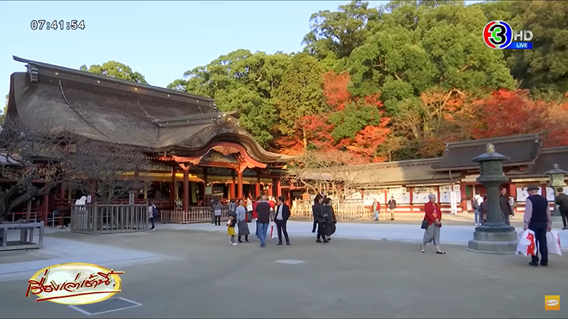 คนญี่ปุ่นอยากมาไทย แต่มาไม่ได้ ททท. แสดงความกังวล 