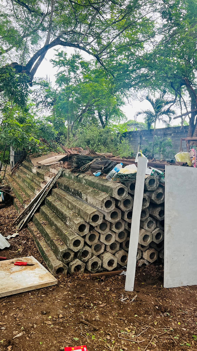 เปิดชีวิตตาเฝ้าศพภรรยา 21 ปี เรียนจบเภสัช