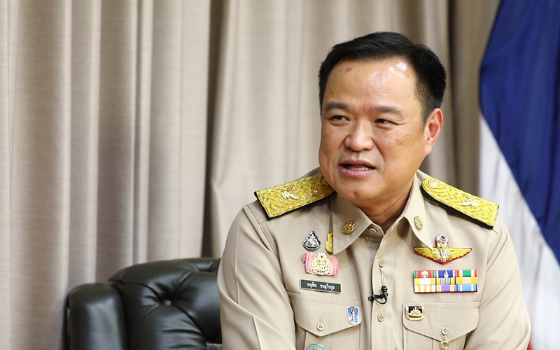 นักการเมือง