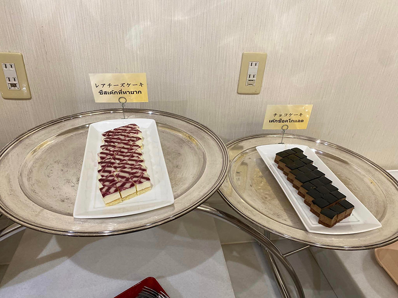 เที่ยวญี่ปุ่นเจอป้ายภาษาไทย แต่ละเมนูพีค ๆ 