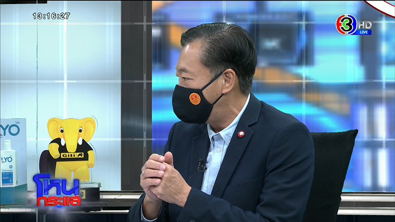 ถึงบางอ้อ หมอพรทิพย์ รู้แล้วที่แท้ใครอยู่เบื้องหลัง คุณแม๊ถอดถอน