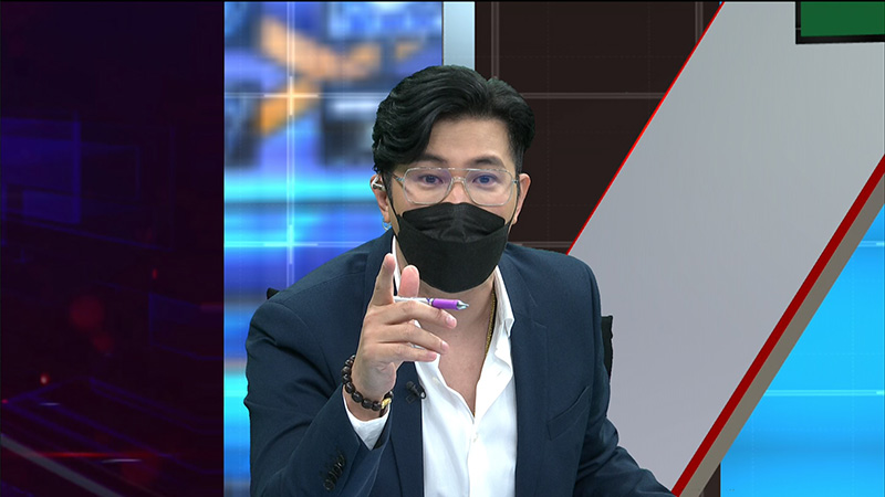 เทรนเนอร์ดาว TikTok ช้ำ ถูกสาวหลอกจดทะเบียน 