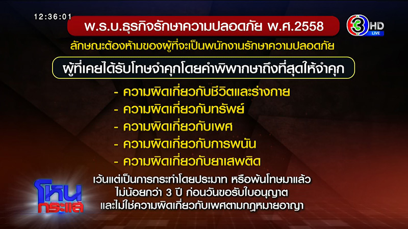 เปิดไทม์ไลน์ขืนใจลูกบ้าน 
