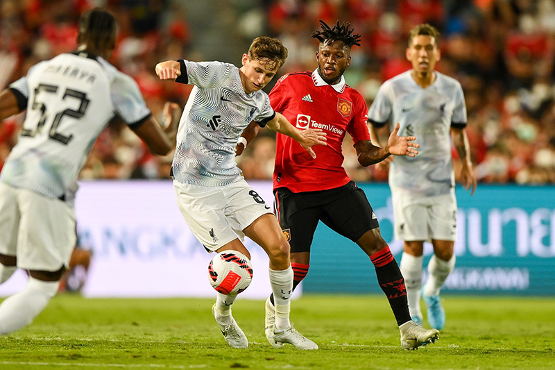 คนดูโวย AIS Play แอปฯ ล่ม ทำอดดูถ่ายทอดสดศึกแดงเดือด