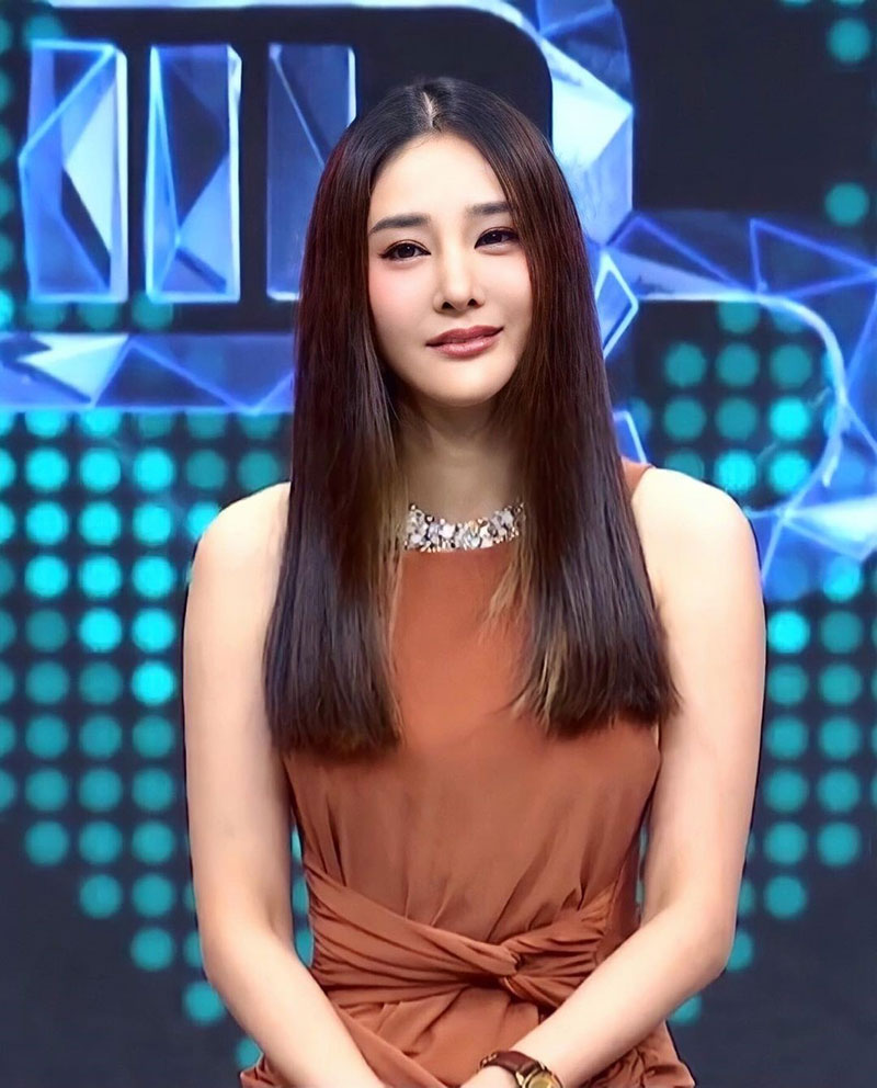 แตงโม นิดา