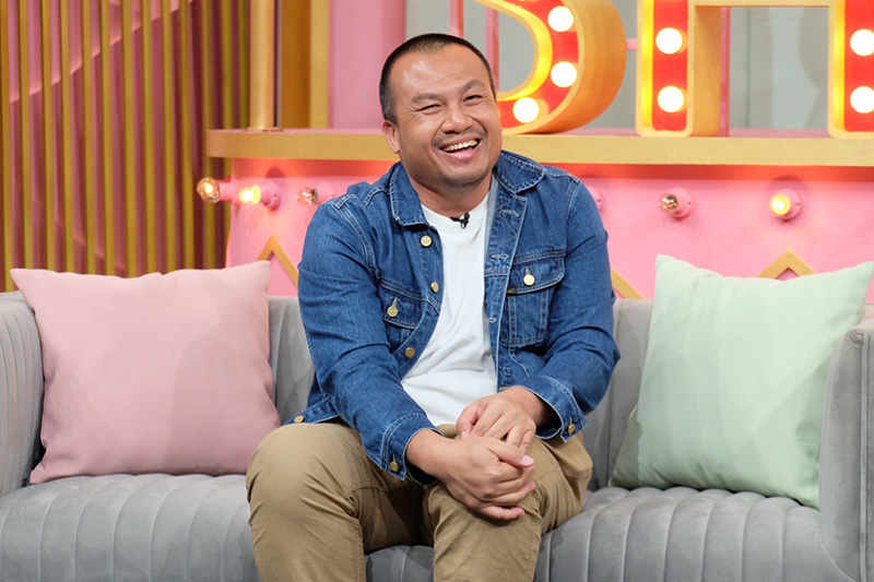 ทิดสมปอง