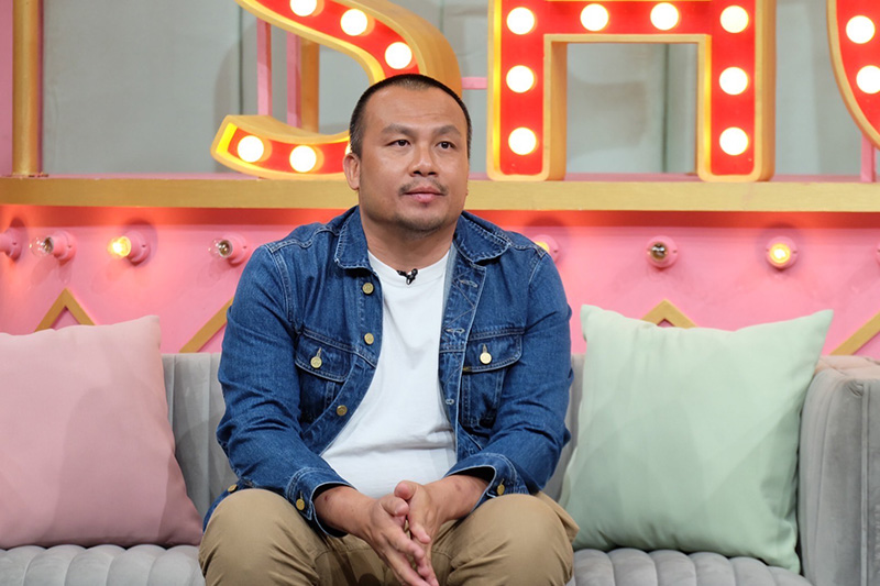 ทิดสมปอง