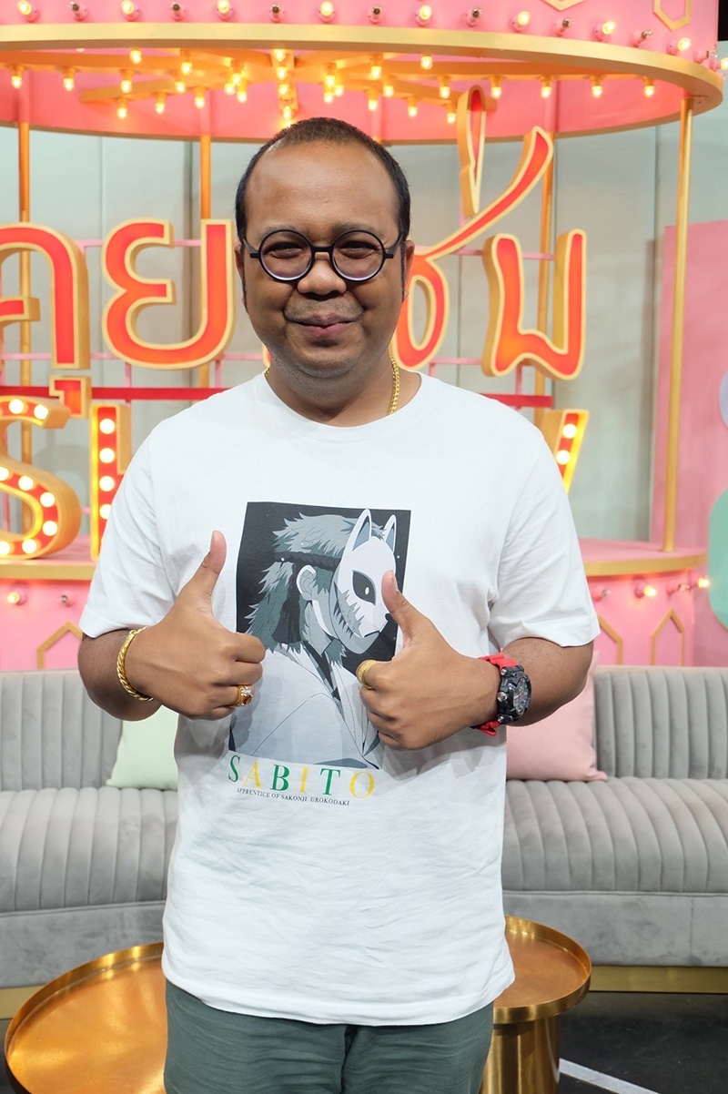 ทิดไพรวัลย์