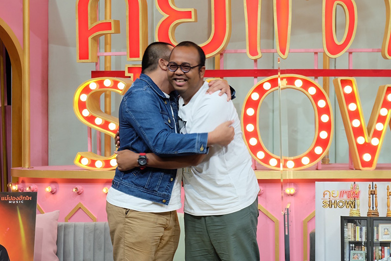 ทิดสมปอง