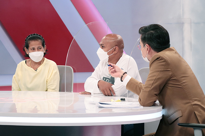 ป้ารัตนา