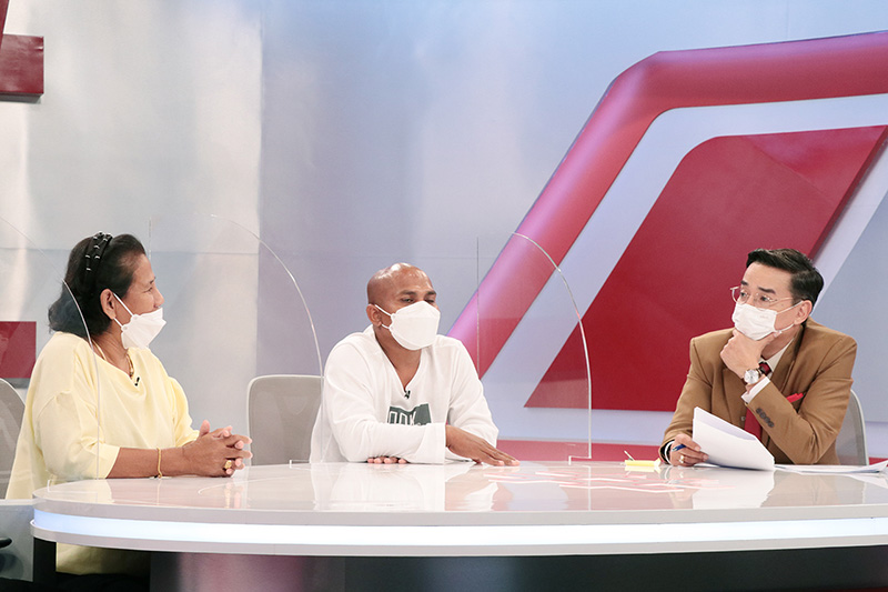 ป้ารัตนา