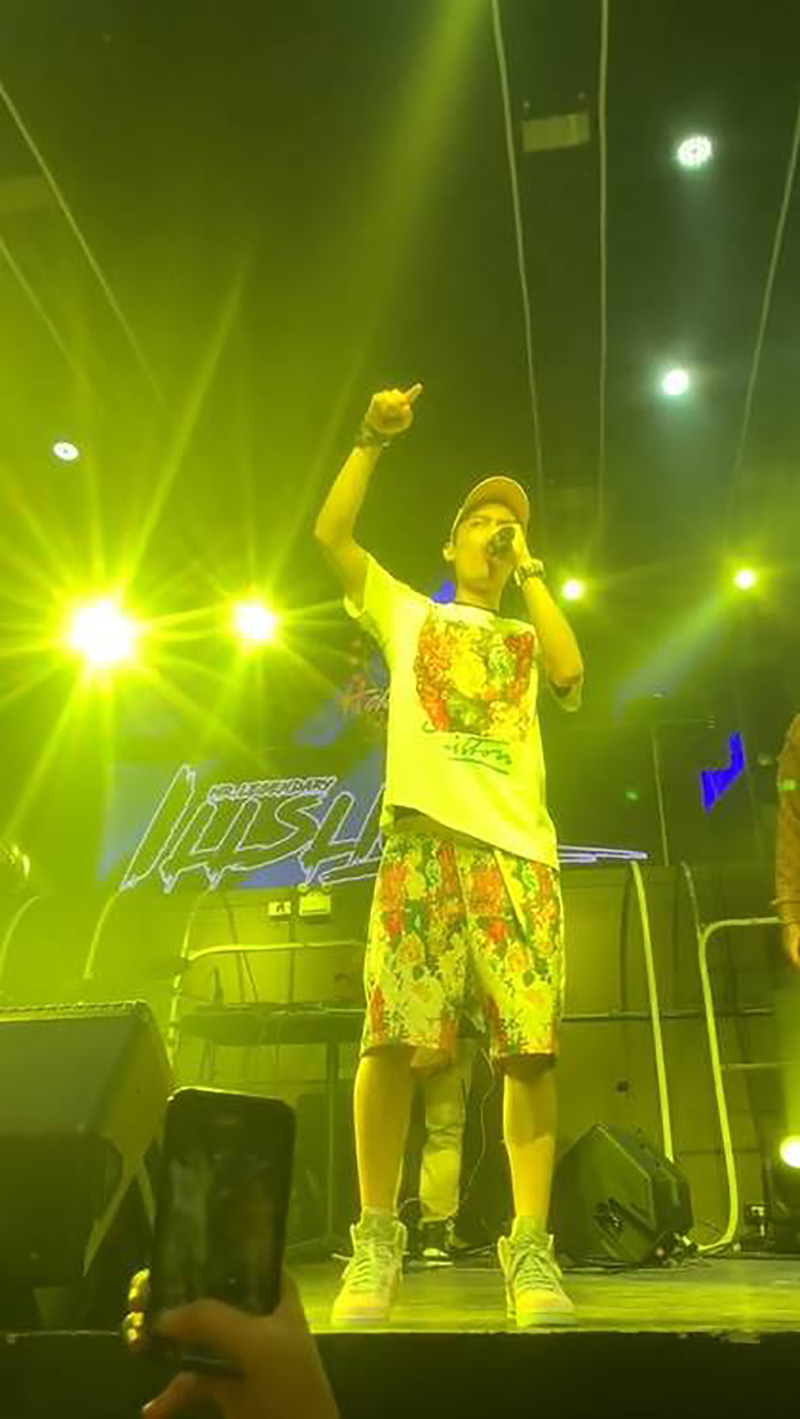 ทนายตั้ม รับคดีดราม่า ร้านเหล้า VS อิลสลิก