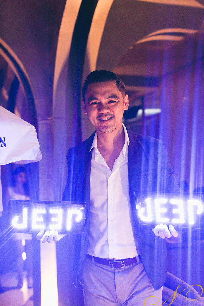 CEO ค่ายดัง 