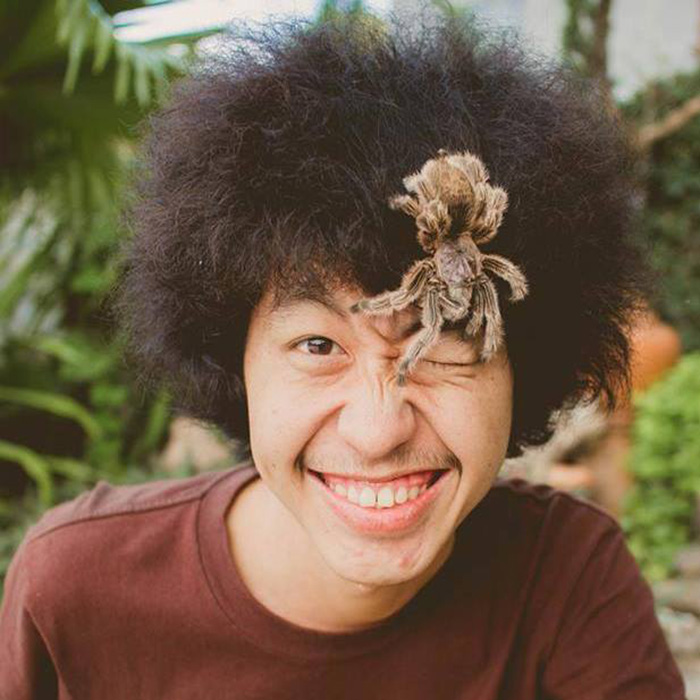 บึ้งปล้องไผ่พระเจ้าตากสิน