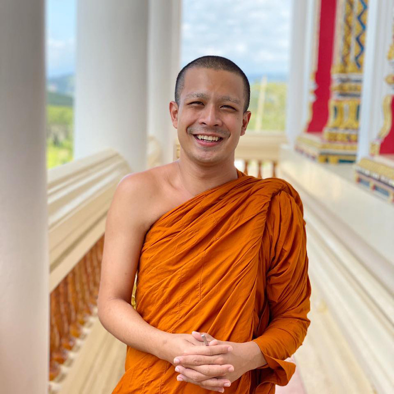 หลวงพี่กาโตะ 