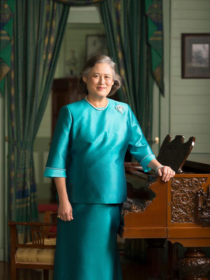 กรมสมเด็จพระเทพฯ 