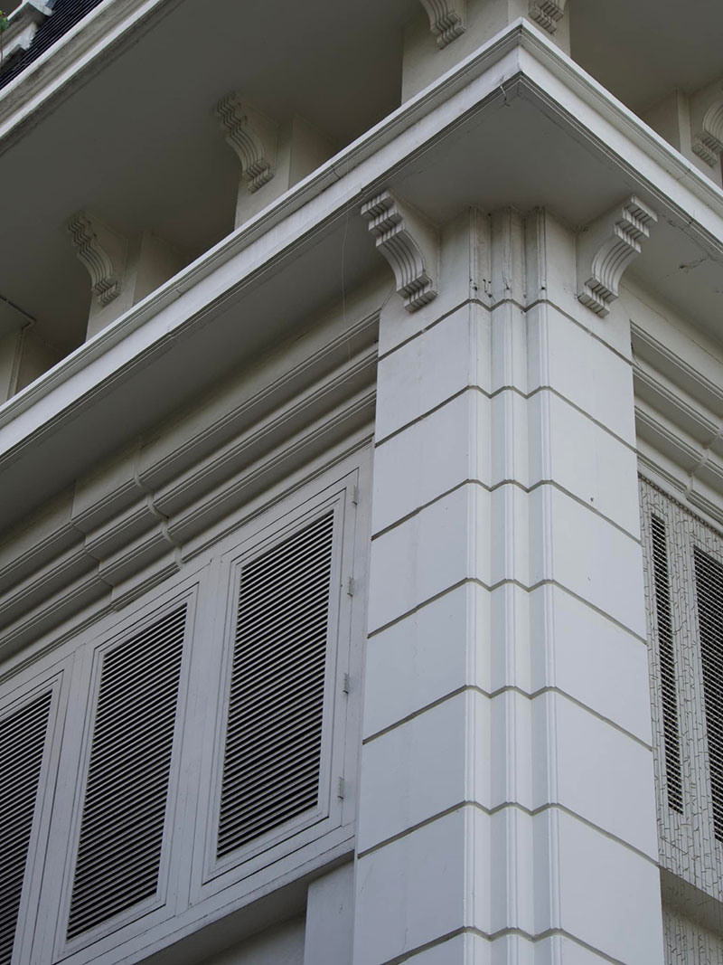 เพนนินซูล่า พลาซ่า