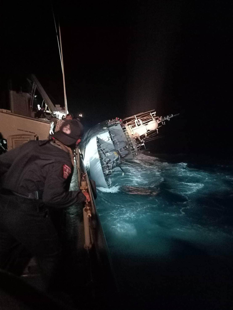 เรื่องจริงที่ไม่ใช่นิยาย พ จ อ แชมป์ ผู้เสียสละ