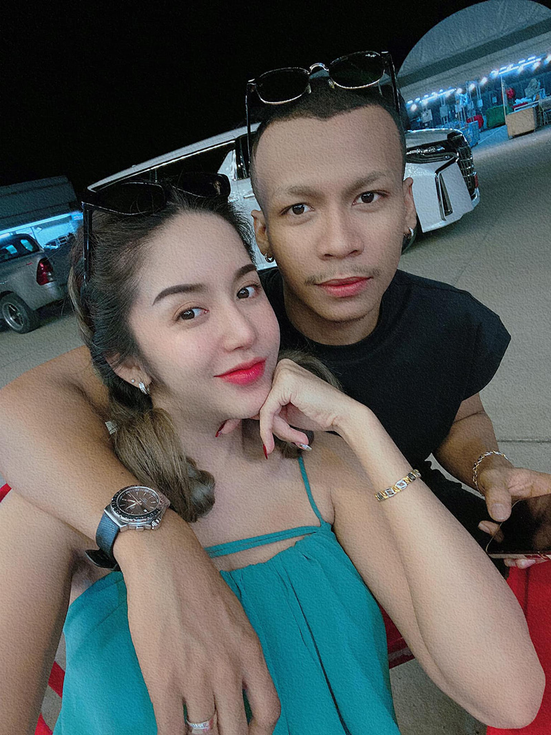 โชด รถแห่