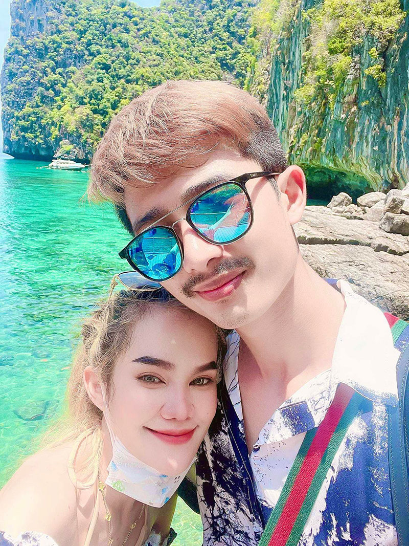 แม่น้ำหนึ่ง