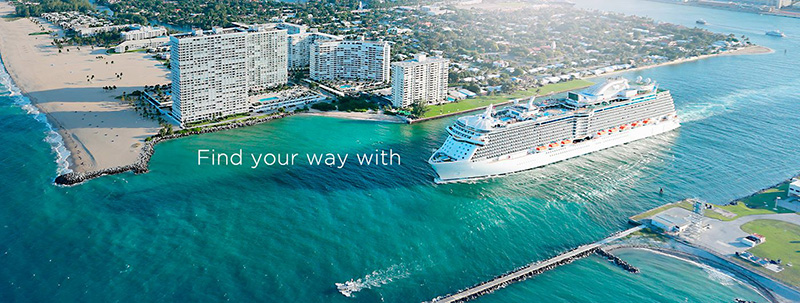 เรือสำราญสุดหรู 