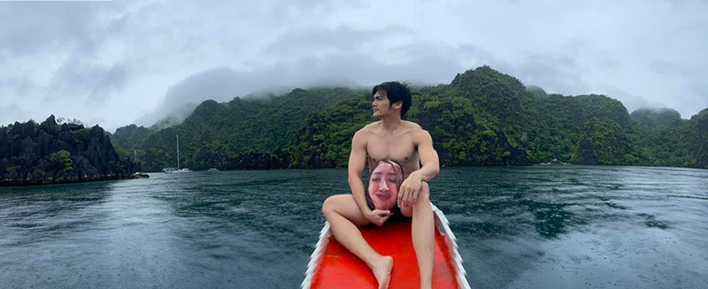 พ่อหนุ่มคลั่งรัก 