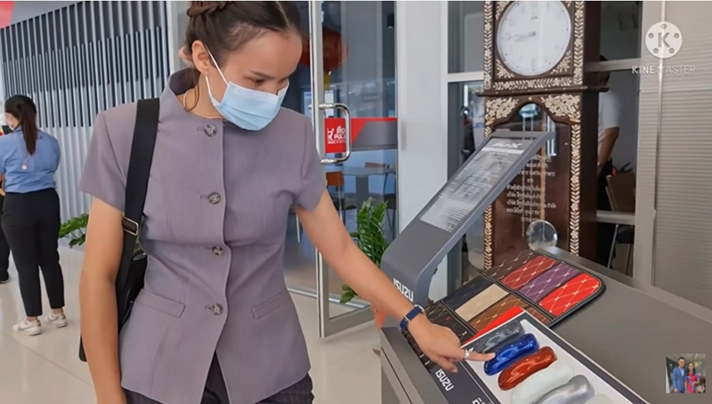 ลุงพลป้าแต๊น ซื้อรถ