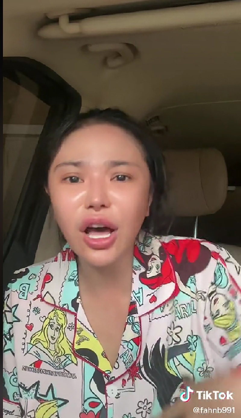 เจ้าของแบรนด์ระบาย พูดแทนใจหัวอกคนโดนยืมเงิน