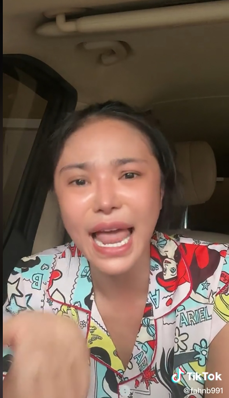 เจ้าของแบรนด์ระบาย พูดแทนใจหัวอกคนโดนยืมเงิน