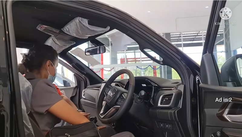 ลุงพลป้าแต๊น ซื้อรถ